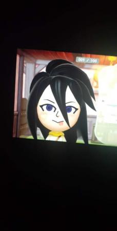 Mii