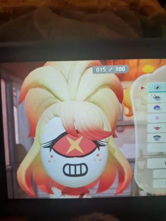 Mii