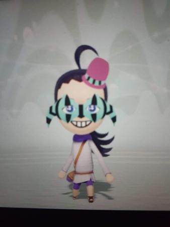 Mii