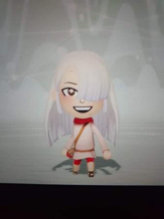 Mii