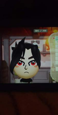 Mii