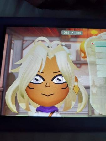 Mii