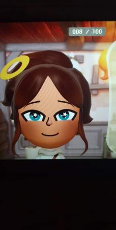 Mii