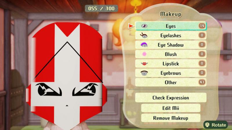 Mii