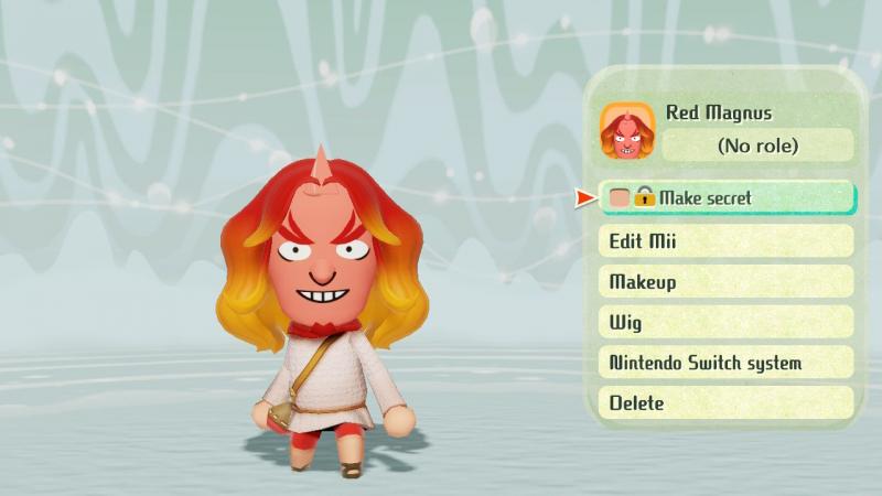 Mii