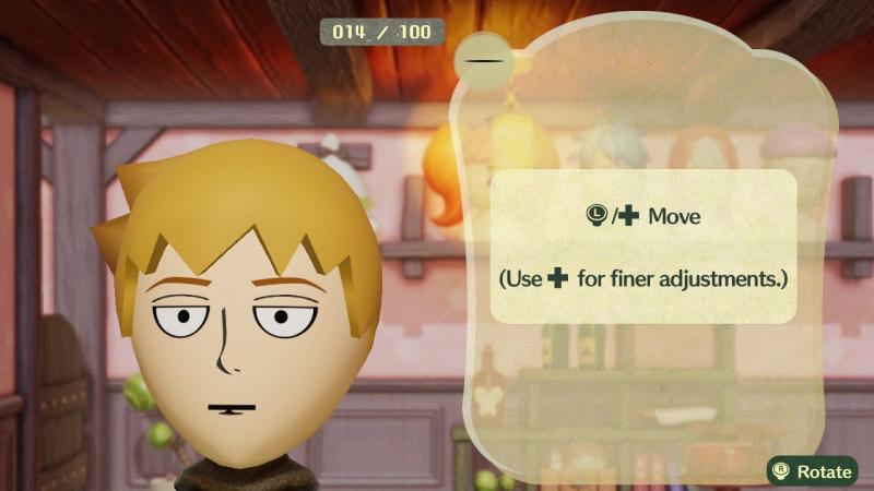 Mii