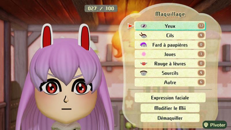 Mii