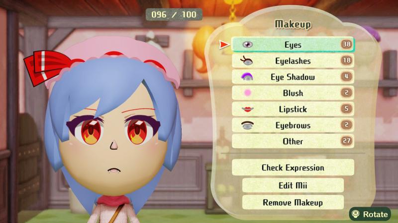Mii