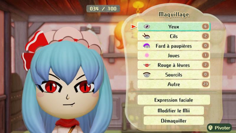 Mii