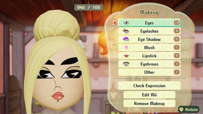 Mii