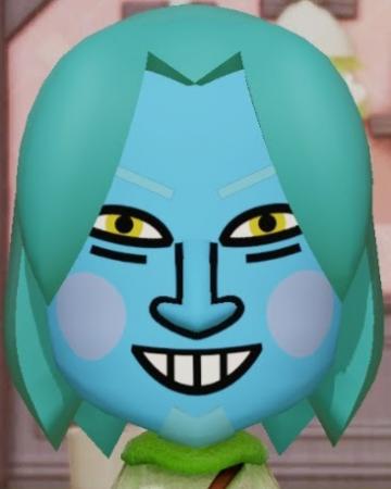Mii