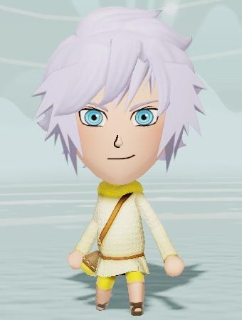 Mii