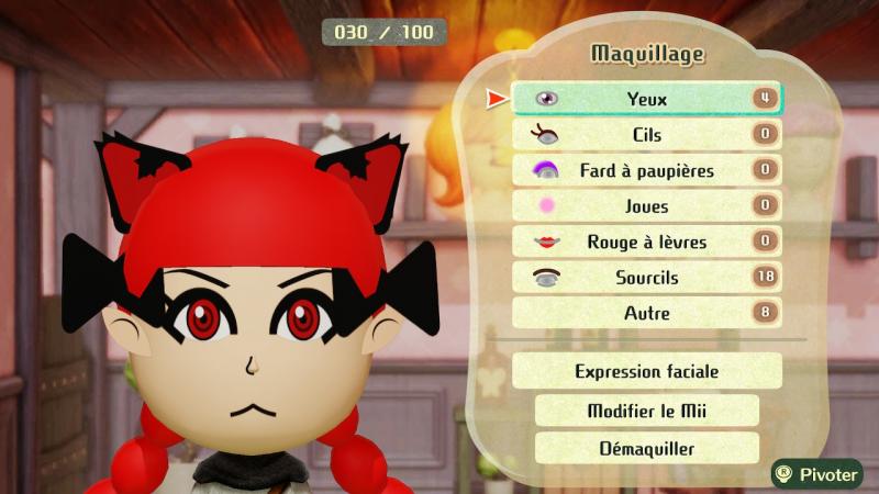 Mii