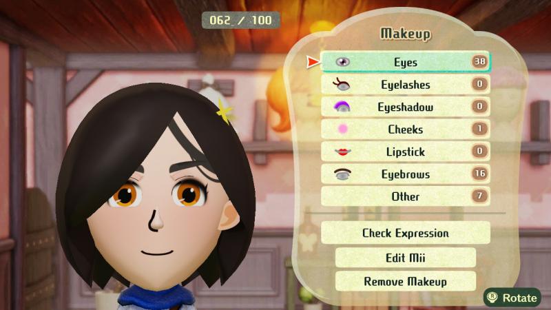 Mii