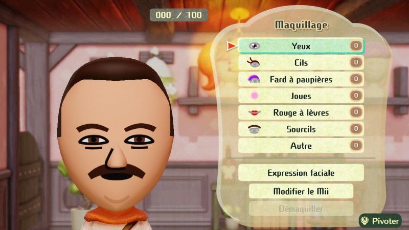 Mii