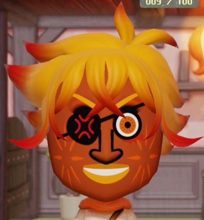 Mii