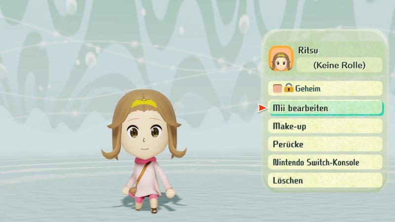Mii
