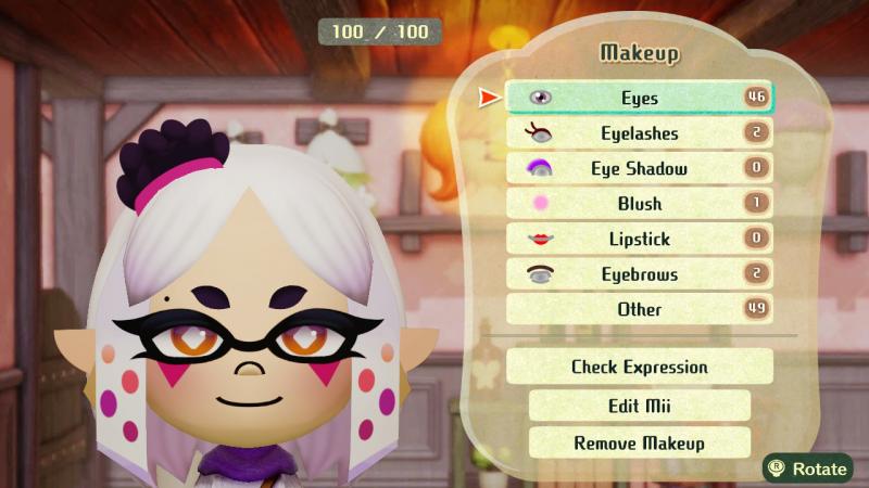 Mii