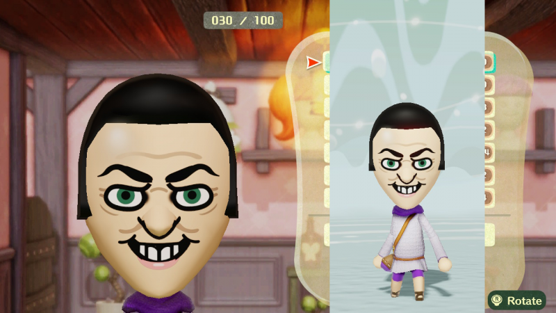 Mii