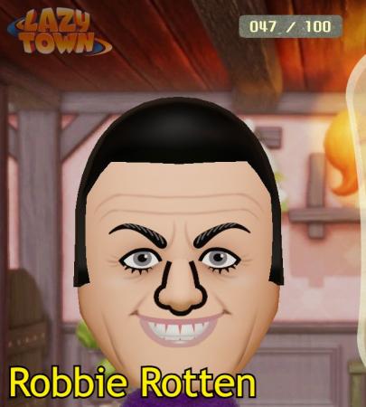 Mii