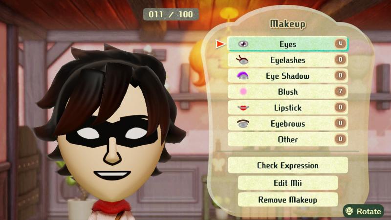 Mii