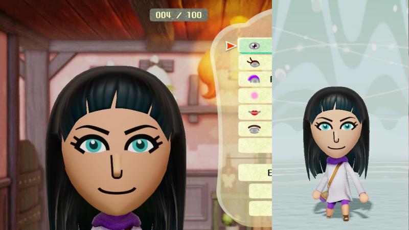 Mii