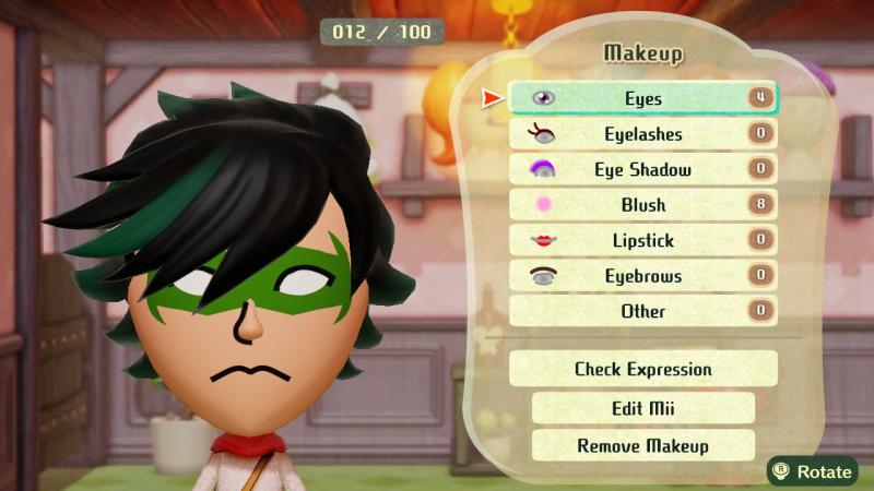 Mii