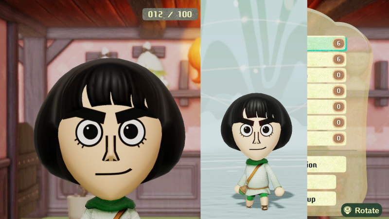 Mii