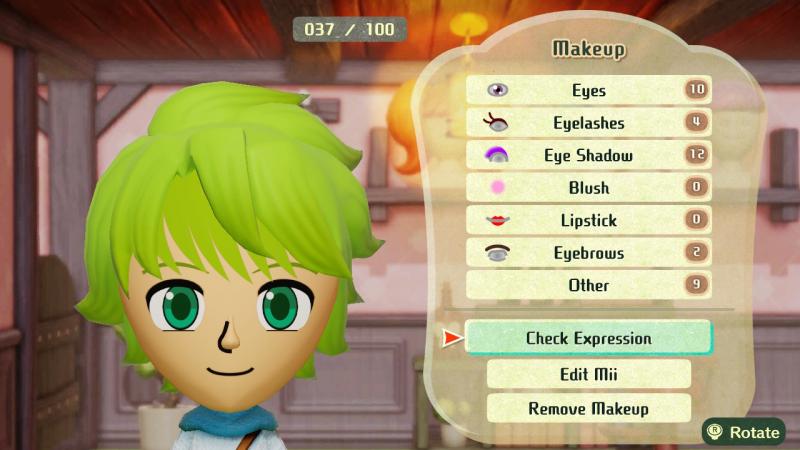 Mii