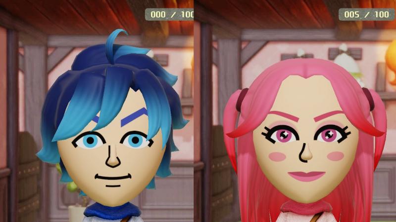 Mii