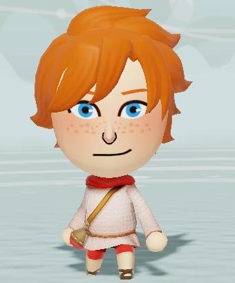 Mii