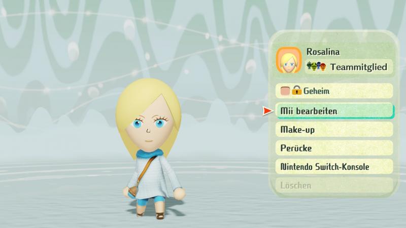 Mii