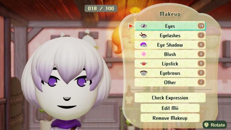 Mii