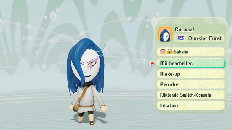 Mii