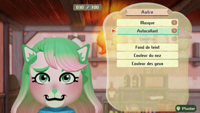 Mii