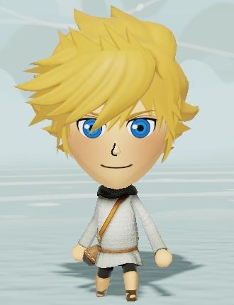 Mii