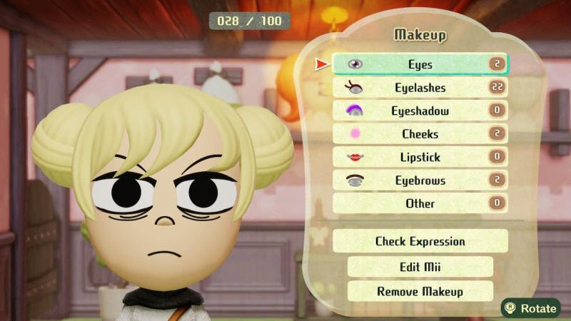 Mii