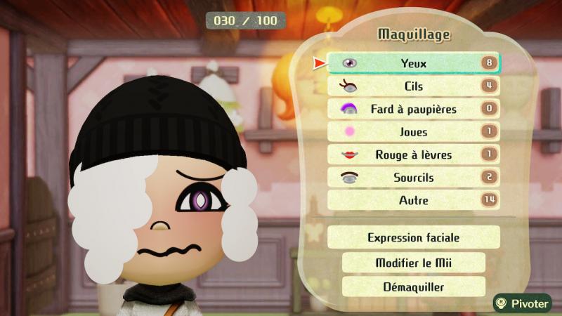 Mii