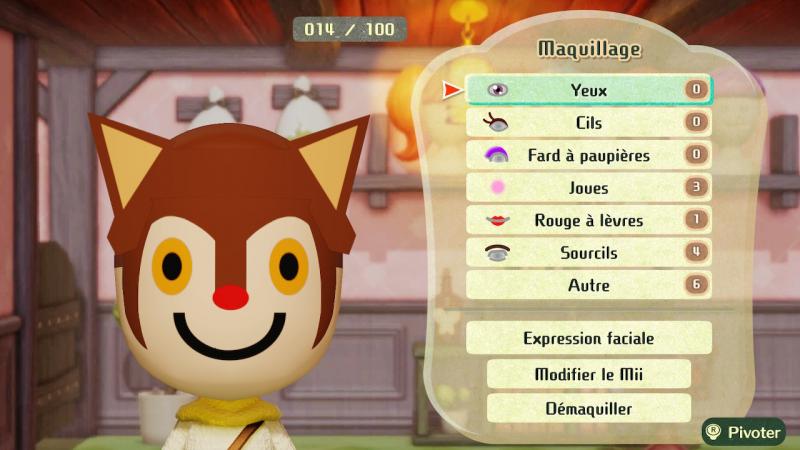 Mii