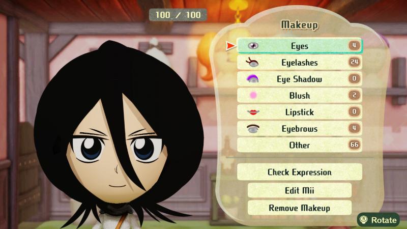 Mii