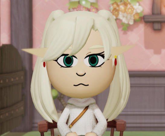 Mii