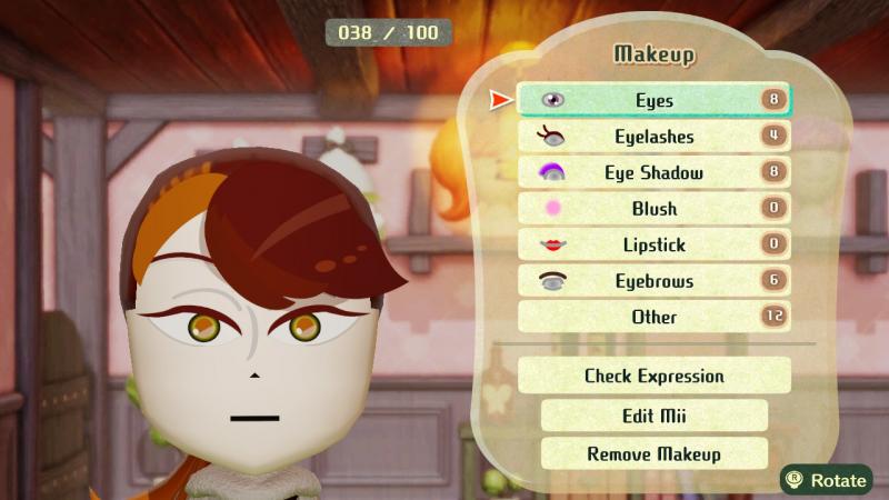 Mii