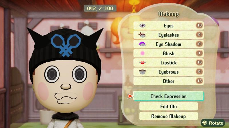 Mii