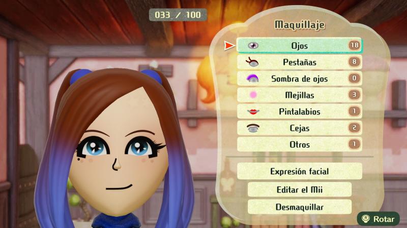 Mii
