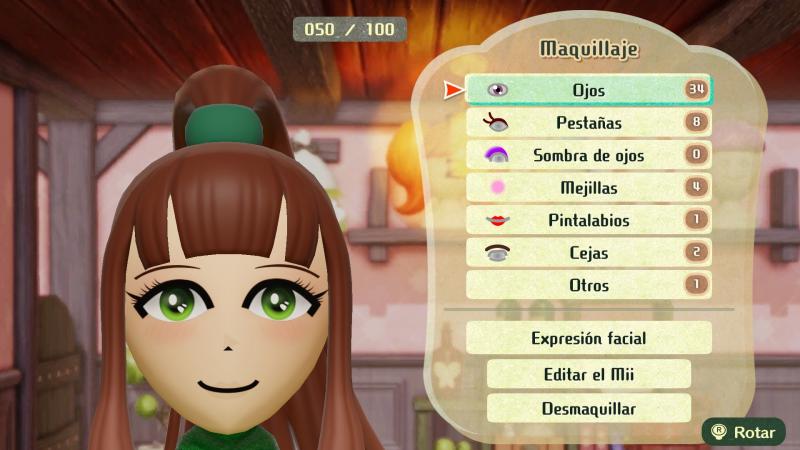 Mii