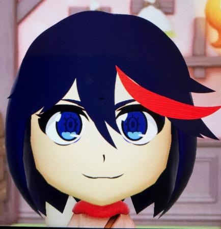Mii