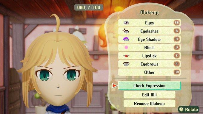 Mii