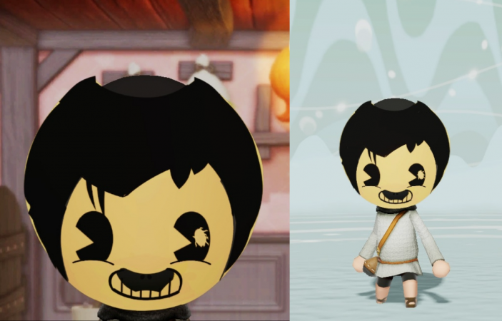 Mii