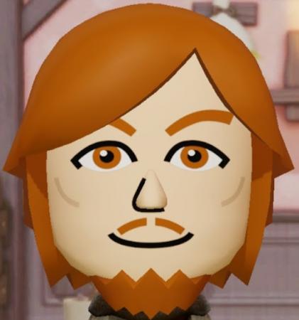 Mii