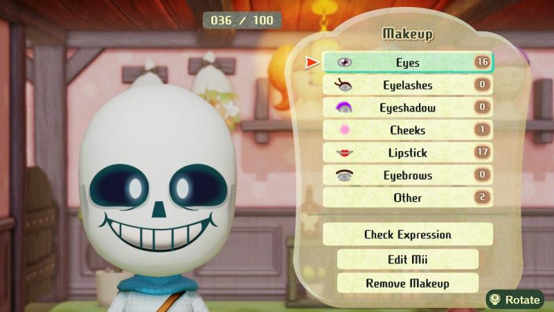 Mii